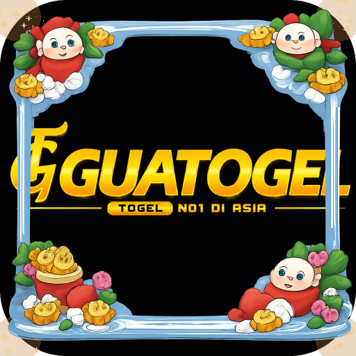 guatogel — mitra unggulan
