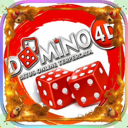 domino4d — galeri pratinjau - APK Resmi